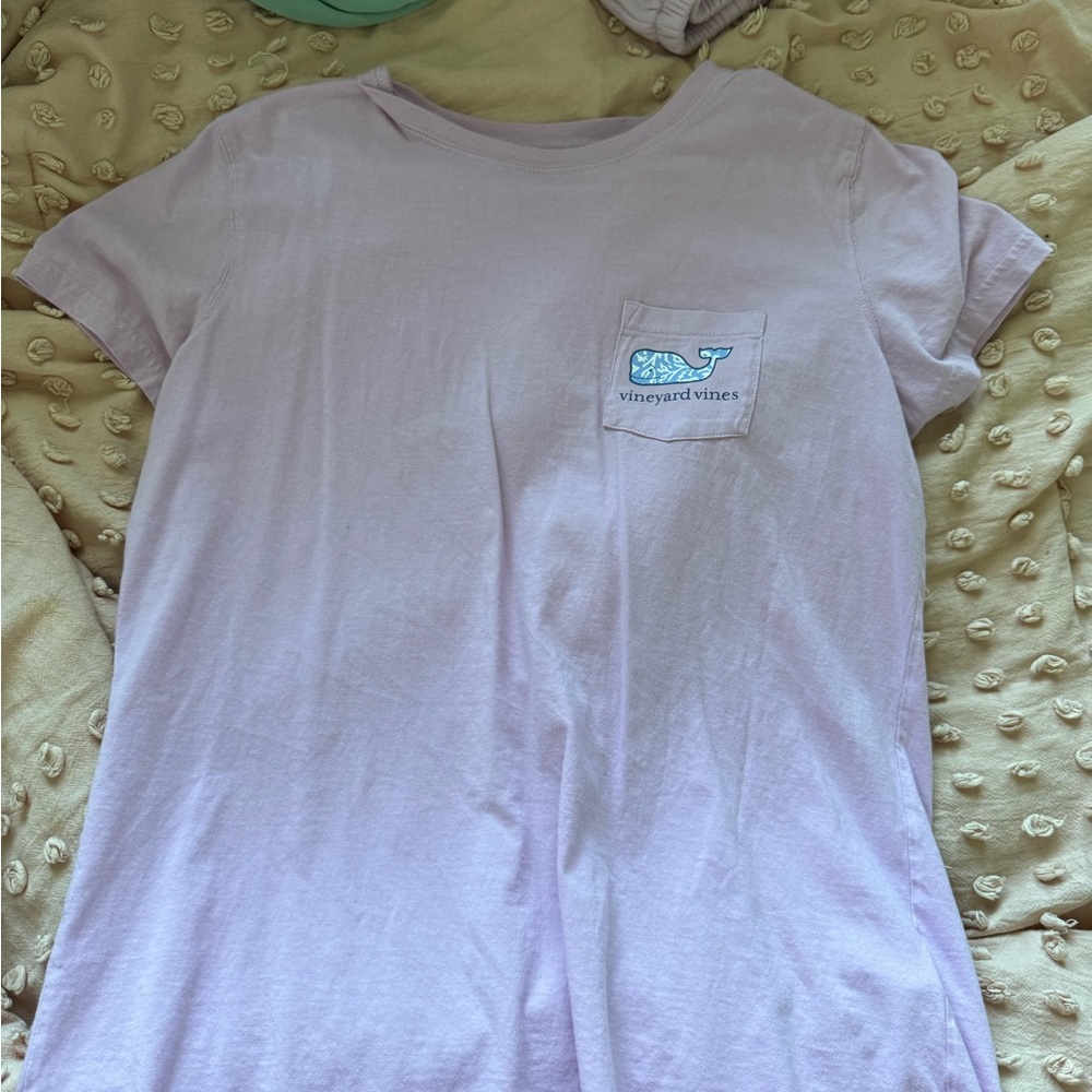 Vineyard Vines Tee